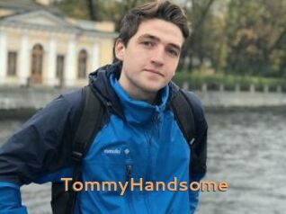 TommyHandsome