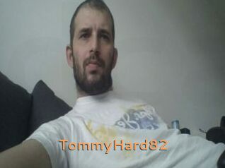 TommyHard82