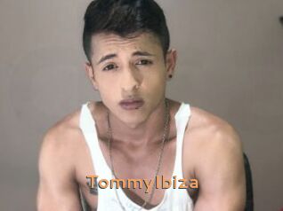 TommyIbiza