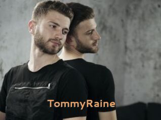 TommyRaine