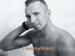 TommyWest