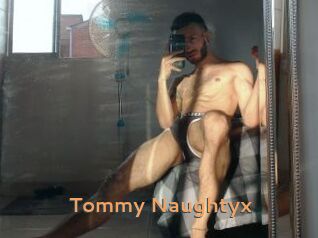 Tommy_Naughtyx