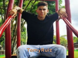 TomyRuiz