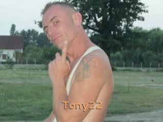 Tony22