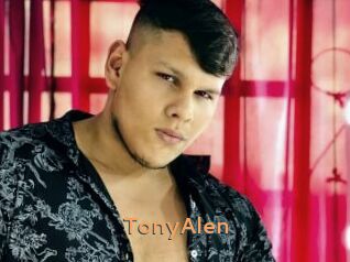 TonyAlen