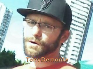 TonyDemonte