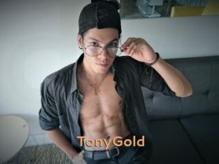 TonyGold