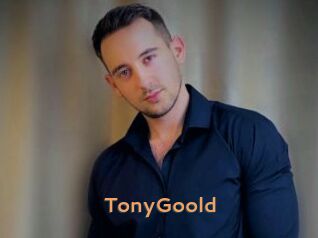 TonyGoold