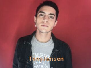 TonyJensen