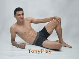 TonyPlay