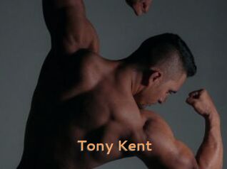 Tony_Kent