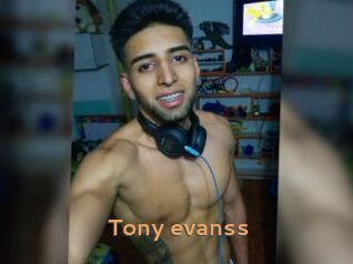 Tony_evanss