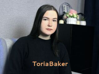 ToriaBaker