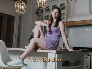 ToryBecker