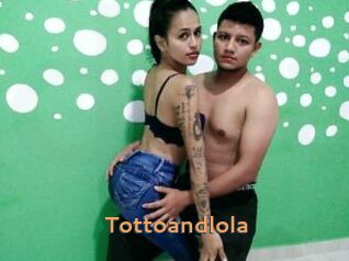 Tottoandlola