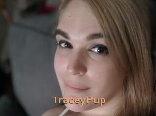 TraceyPup