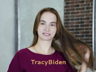 TracyBiden