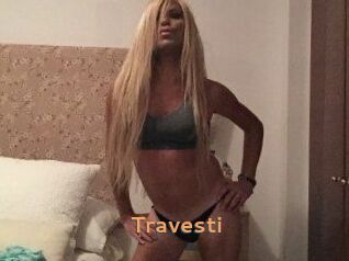 Travesti