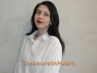 TreasureInHeart