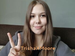 TrishaXMoore