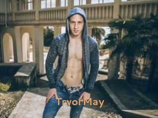 TrvorMay