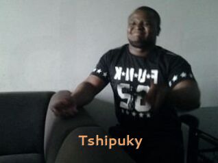 Tshipuky