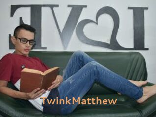 TwinkMatthew