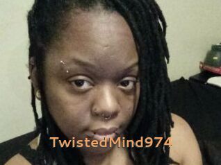 TwistedMind974