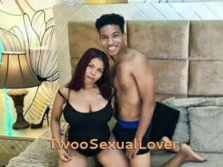 TwooSexualLover