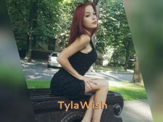 TylaWish