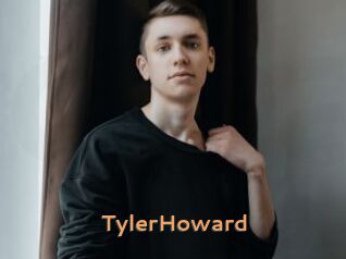 TylerHoward