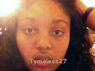 Tymeless27