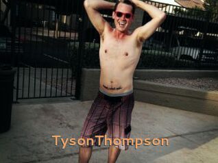 TysonThompson