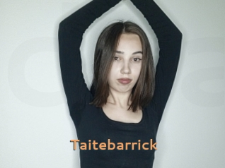 Taitebarrick