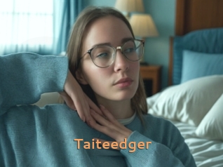 Taiteedger