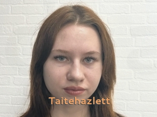 Taitehazlett