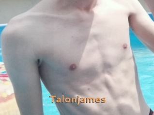 Talonjames