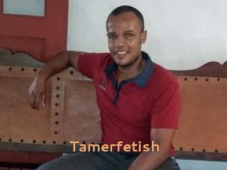 Tamerfetish