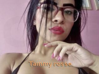 Tammy_rosse