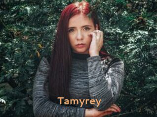 Tamyrey