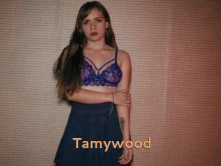 Tamywood
