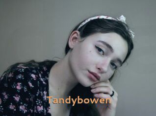 Tandybowen