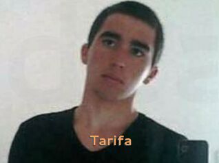 Tarifa