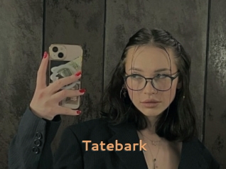 Tatebark