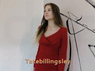 Tatebillingsley