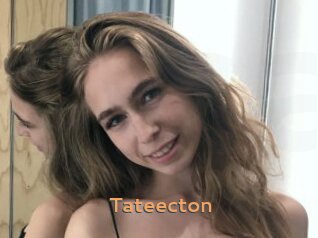 Tateecton