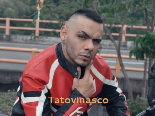 Tatovinasco