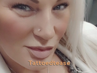 Tattoedtease