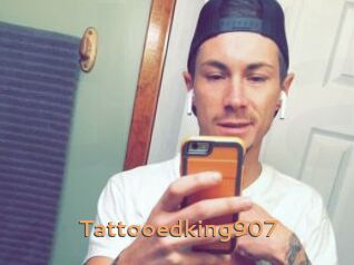 Tattooedking907