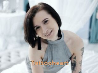 Tattooheart